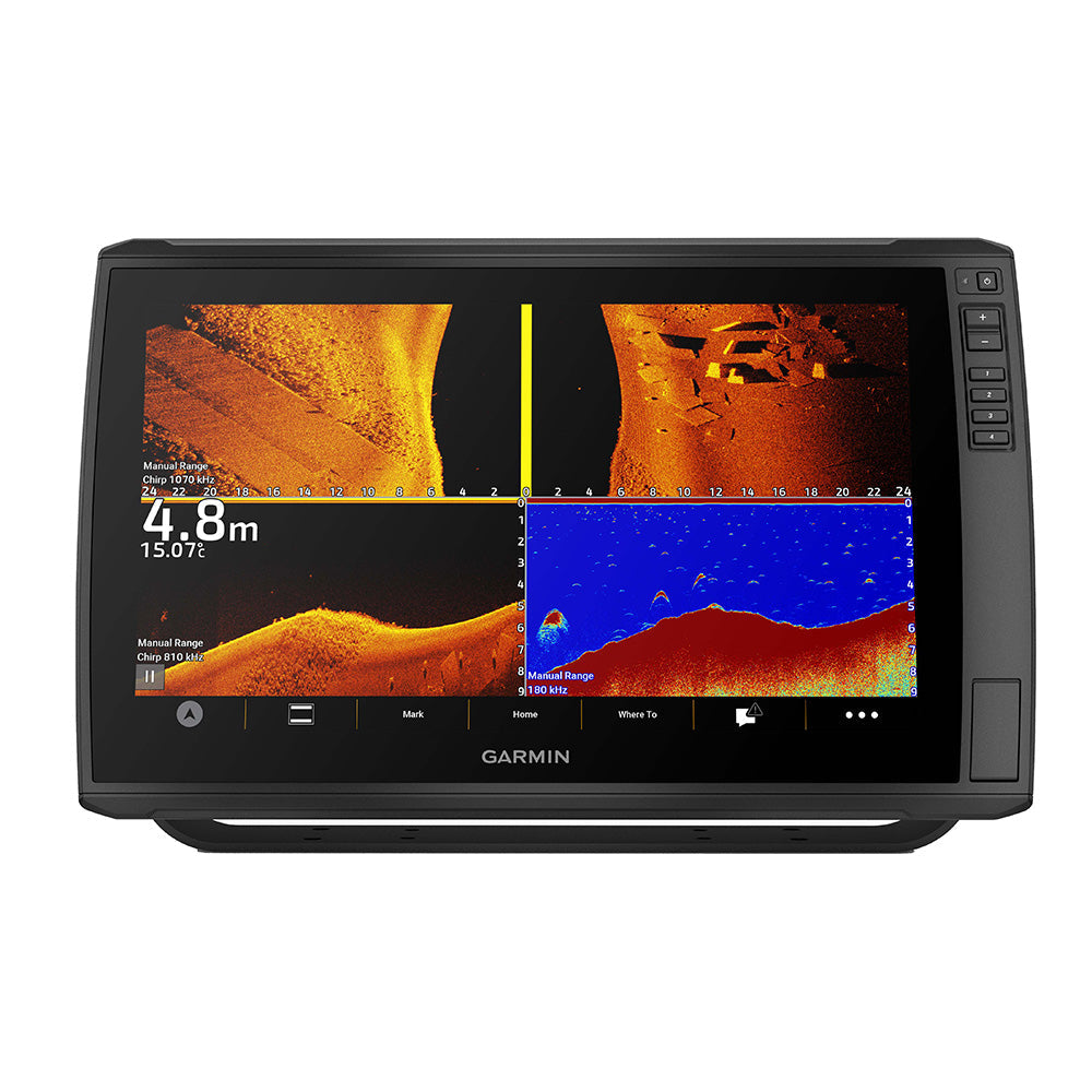Marine Navigation & Instruments - Fishfinder Only
