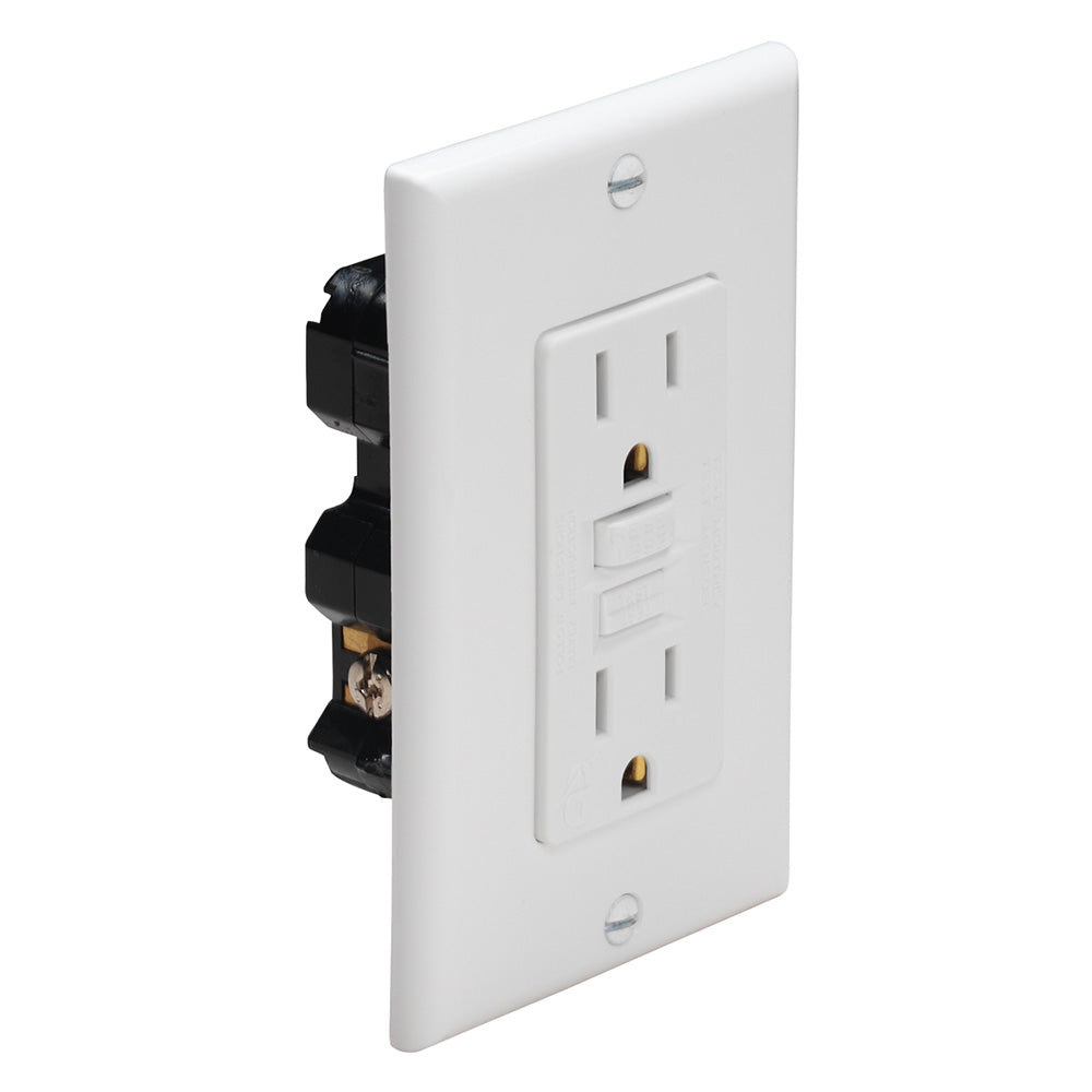 Electrical - Switches & Accessories
