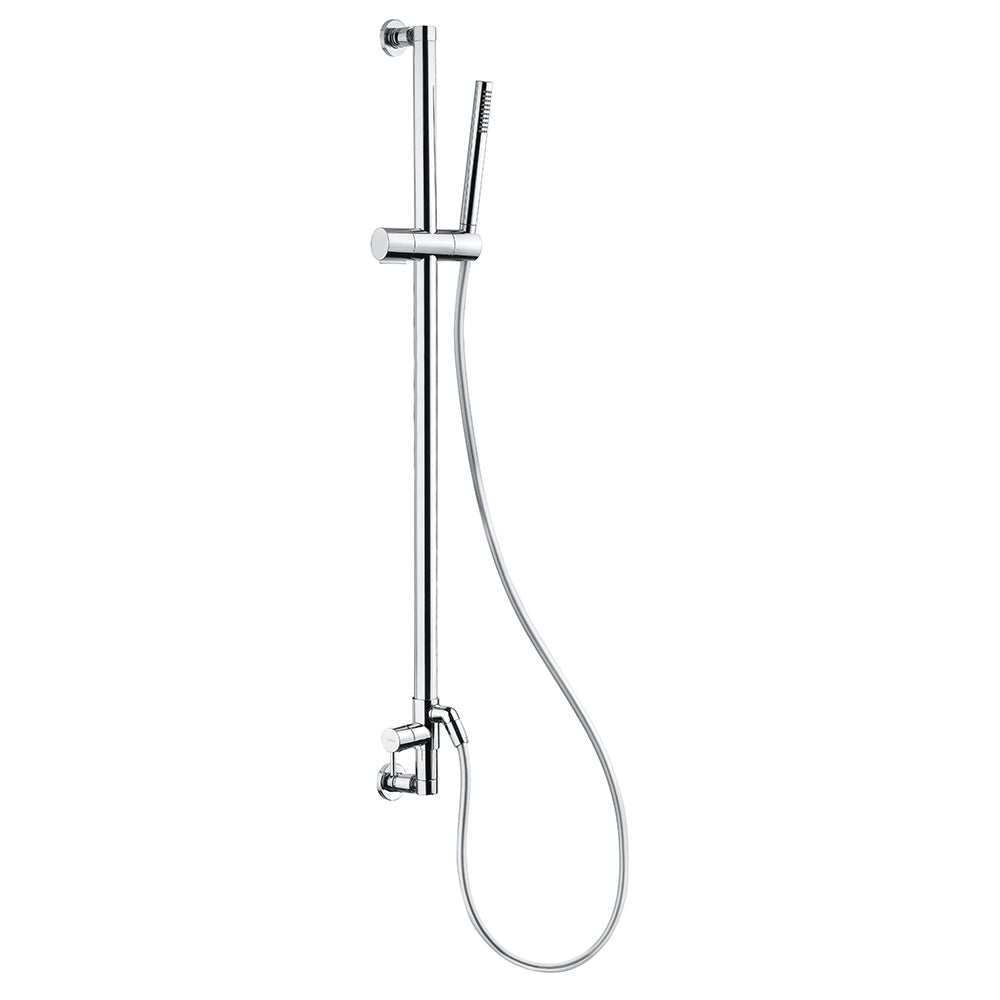 Scandvik AllInOne Shower System  28 Shower Rail 16114