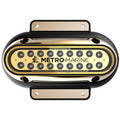 Metro Marine HighOutput Elongated Surface Mount Light wIntelligent Monochromatic LEDs  White 90 Beam FSME1HW390