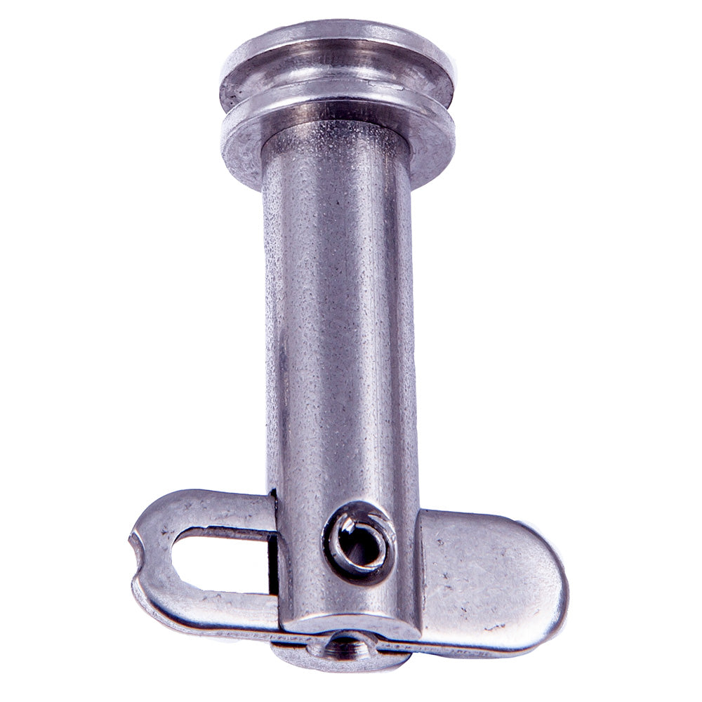 SeaSure Drop Nose Pin 8mm x 20mm 360820CRD