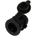 SeaDog 12V Deluxe Power Socket wCap 4261151