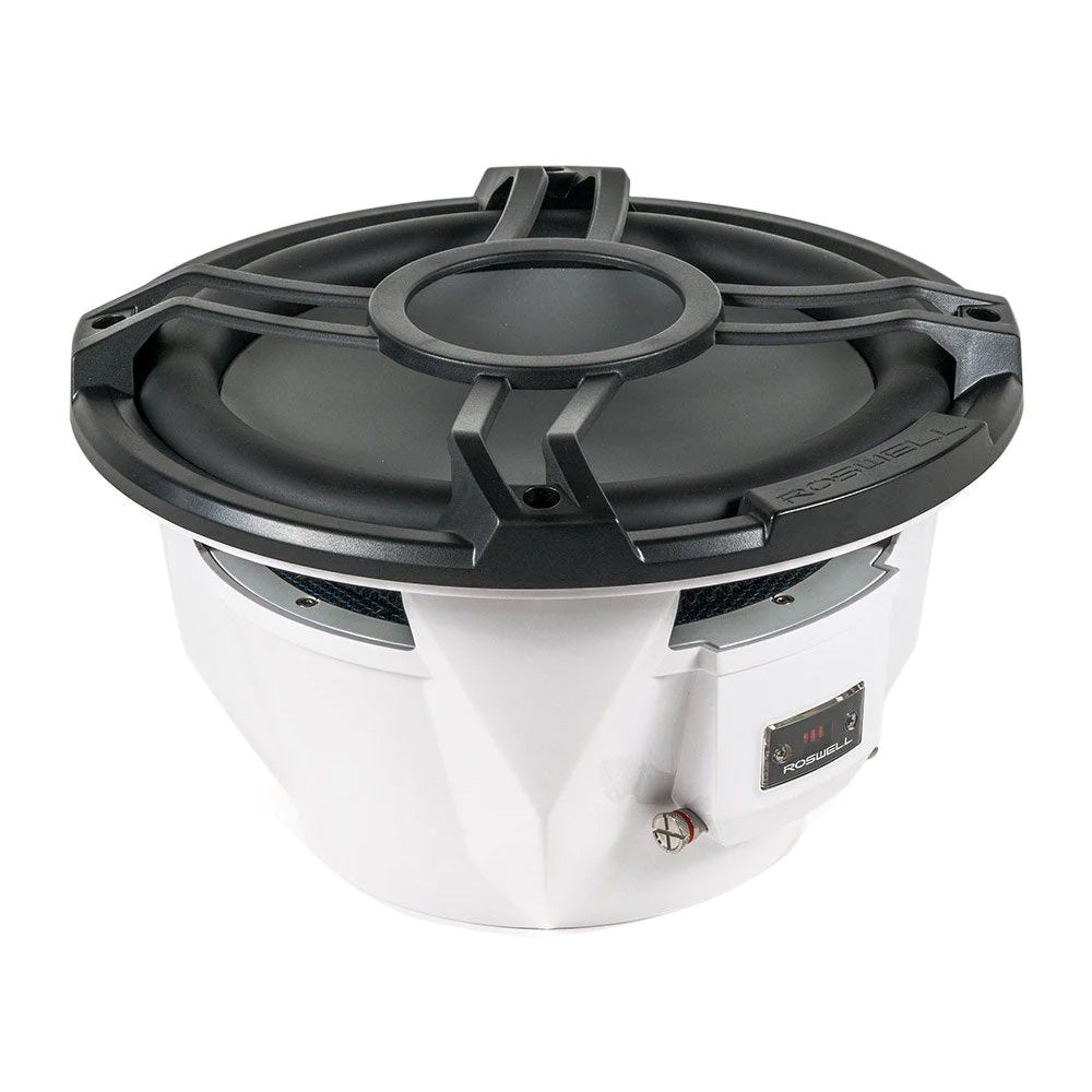 Roswell RMA 12 Subwoofer  Black  500W RMS  1000W Peak Power C9201811