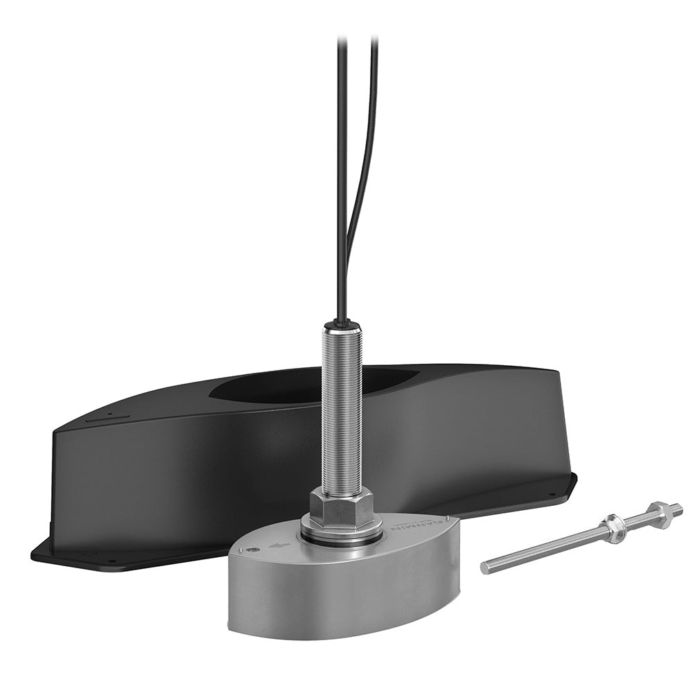 Garmin Panoptix PS70 ThruHull Transducer wFairing Block 0100276800