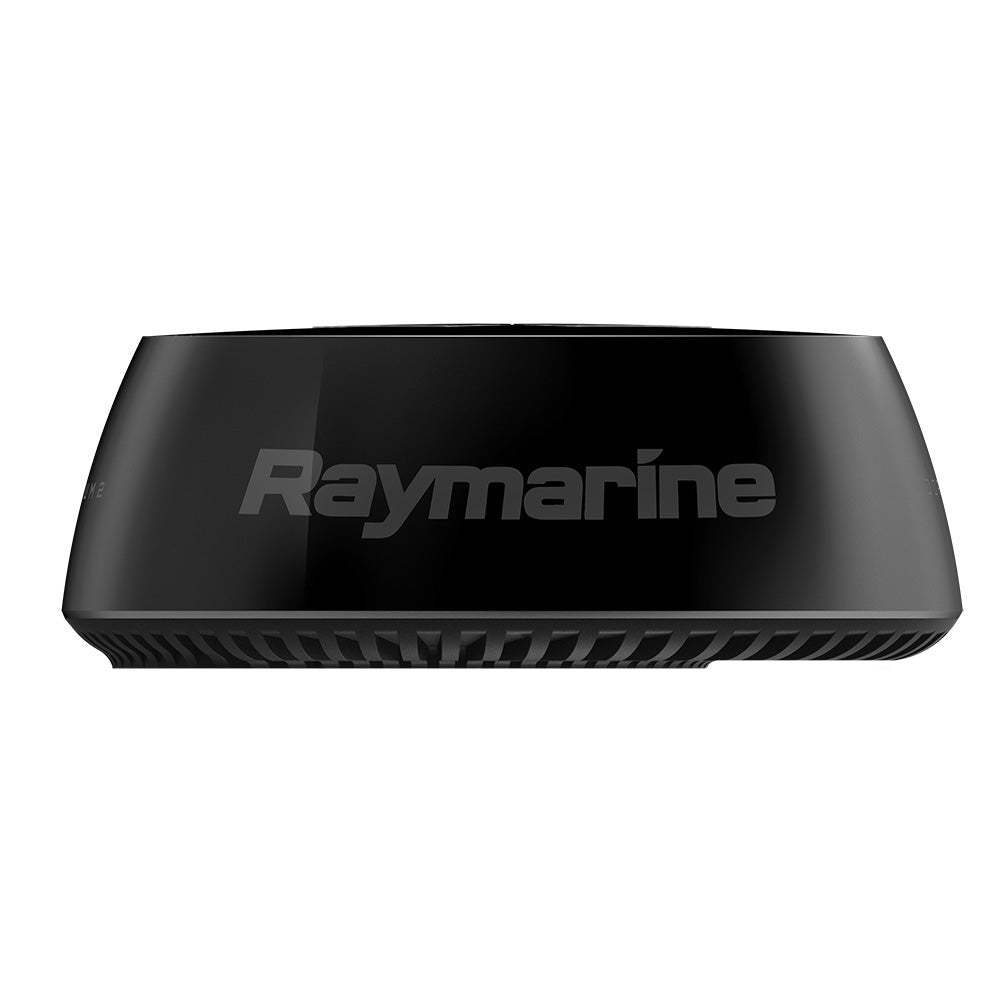 Raymarine Black Q24D Quantum 2 Doppler Radar w15M Power  Data Cables T70550