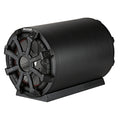 KICKER TB8 8 WeatherProof Subwoofer Enclosure wPassive Radiator  4Ohm 46CWTB84