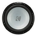 KICKER KM10 10 WeatherProof Subwoofer fEnclosures  4Ohm 45KM104