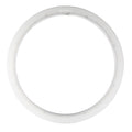 KICKER KLSR 12 WeatherProof LED Lighted Speaker Ring 47KLSR12