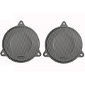 KICKER Replacement Harley Davidson Street Glide Grilles fHarley Davidson 2014Present Models 45HDSG