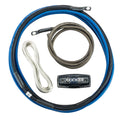 KICKER PK8 8AWG Amp Power Kit 46PK8
