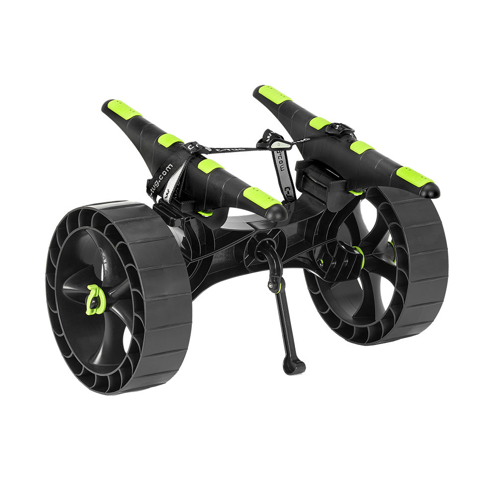 RAILBLAZA CTug R wSandtrakz Wheels 50001471