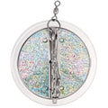 LuhrJensen 314 Dipsy Diver  SilverSilver Bottom Crush 55600002508