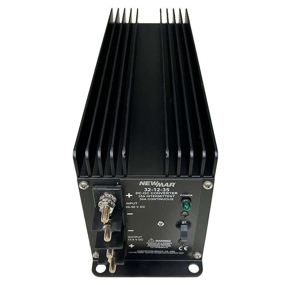 Newmar 321235 DC Converter 321235