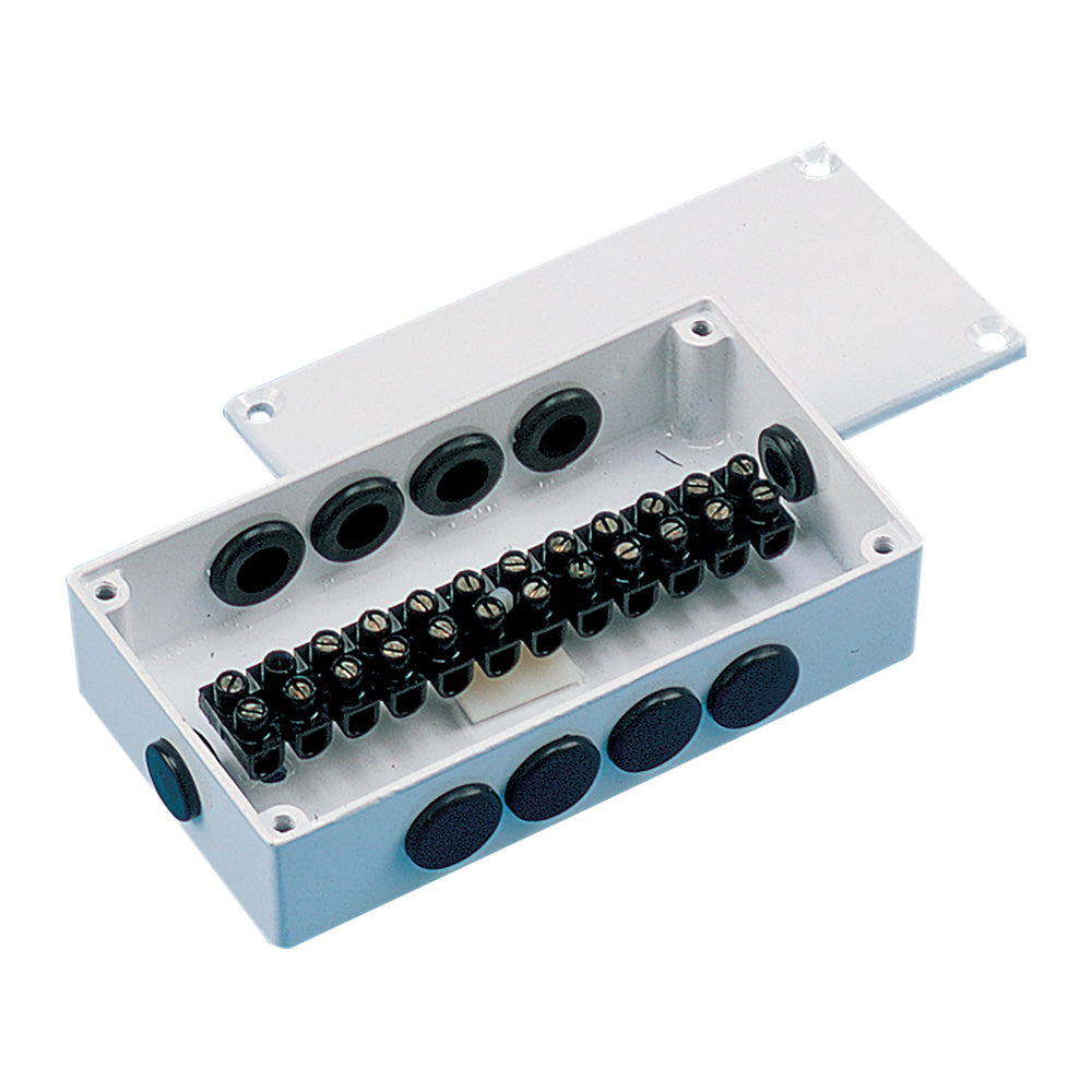 Newmar BX2 Junction Box BX2