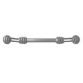 Snubber TWIST  Grey  Individual S51104