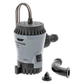 Johnson Pump Aqua Void Automatic 500 GPH Bilge Pump  12V 101362603
