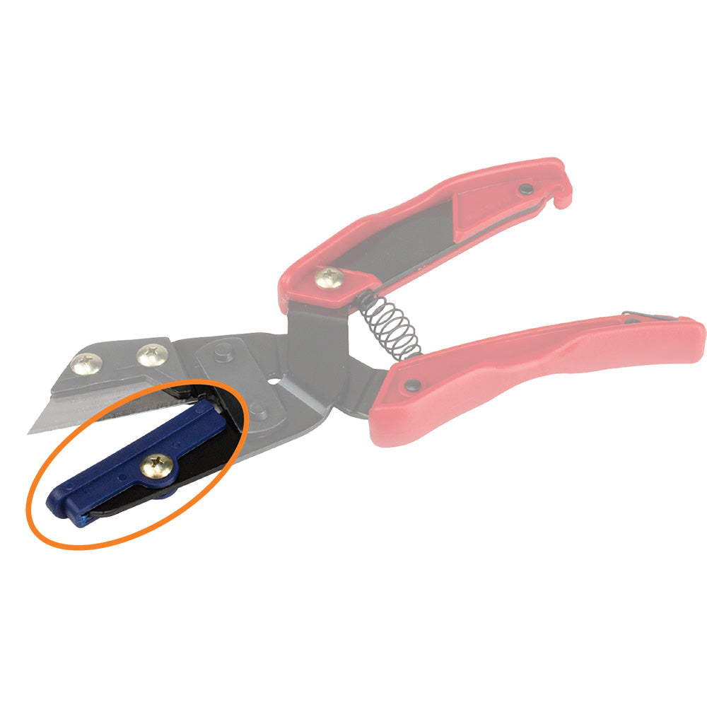 SeaDog MultiPurpose Cutter Replacement Anvil 5633111