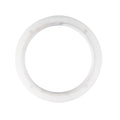 KICKER KLSR 65 WeatherProof LED Lighted Speaker Ring  Pair 50KLSR65