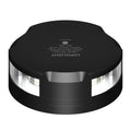 Lopolight 360Degree Anchor Light  2NM  Black Housing wFB Base 201012FBB