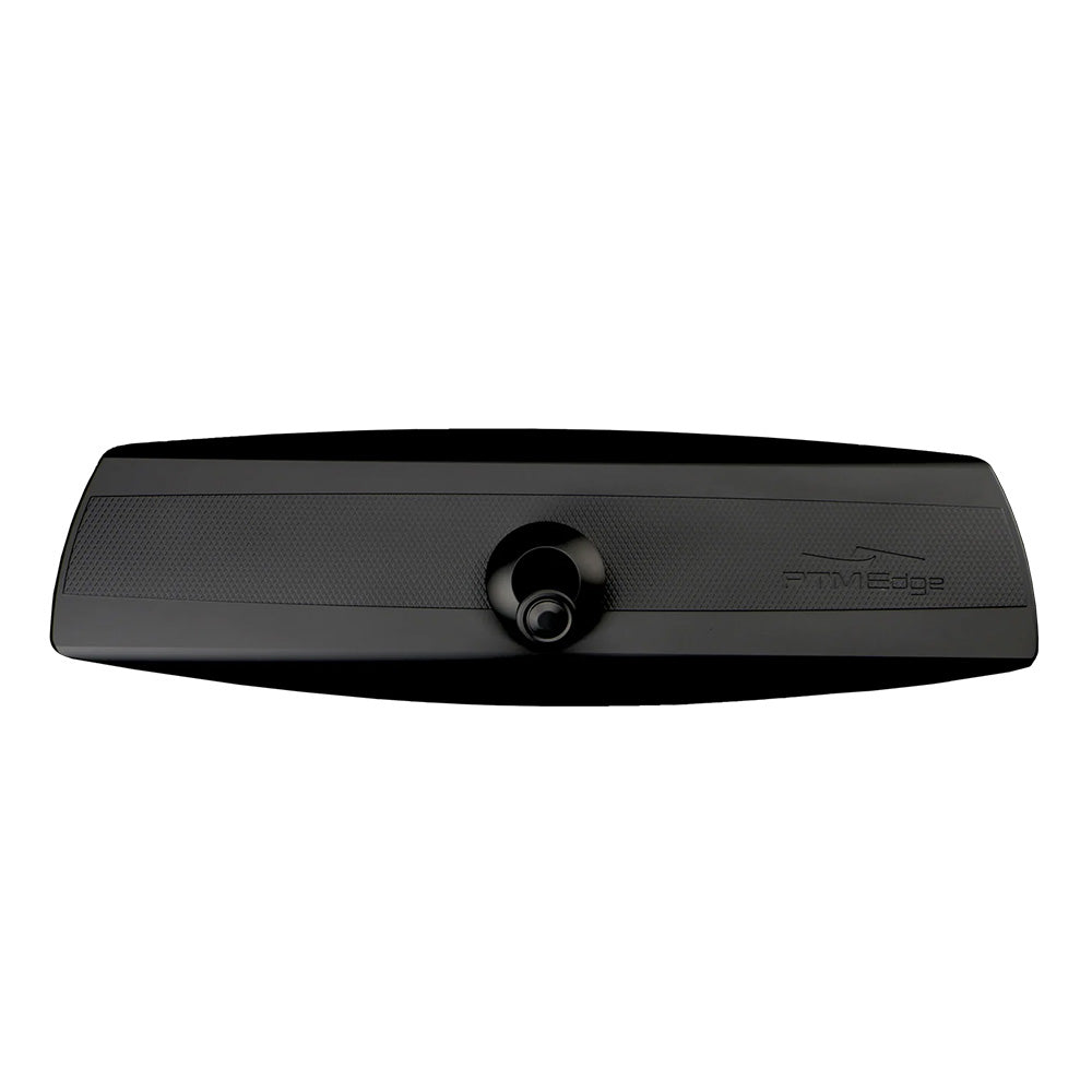 PTM Watersports VR140 Elite Mirror  6 x 20  140 Degree View  Black P12848100TEBBK