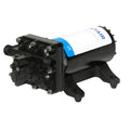 Shurflo by Pentair Pro Blaster II Ultimate 50 Washdown Pump  24 VDC  50 GPM  60 PSI 4258163E09