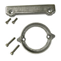 Performance Metals Volvo Penta 280 Duo Prop Complete Anode Kit  Aluminum 10275A