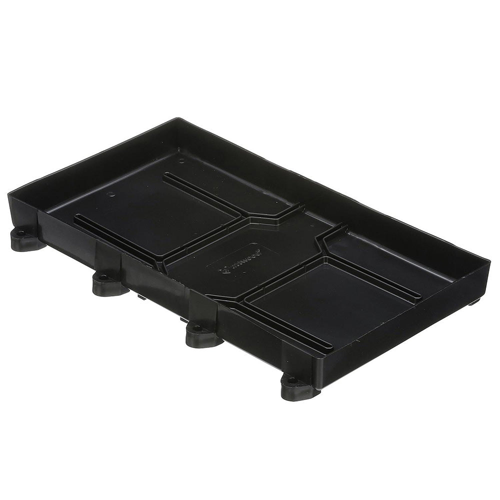 Attwood Group 2931 Battery Tray wStraps 90995