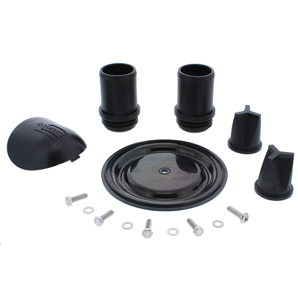 Jabsco Service Kit f50890 Series Pump SK890