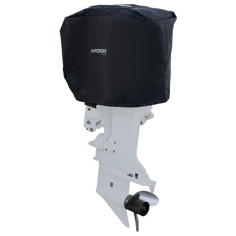 Hyperion Boat Engine wSolar Charger  Large HYPENGL