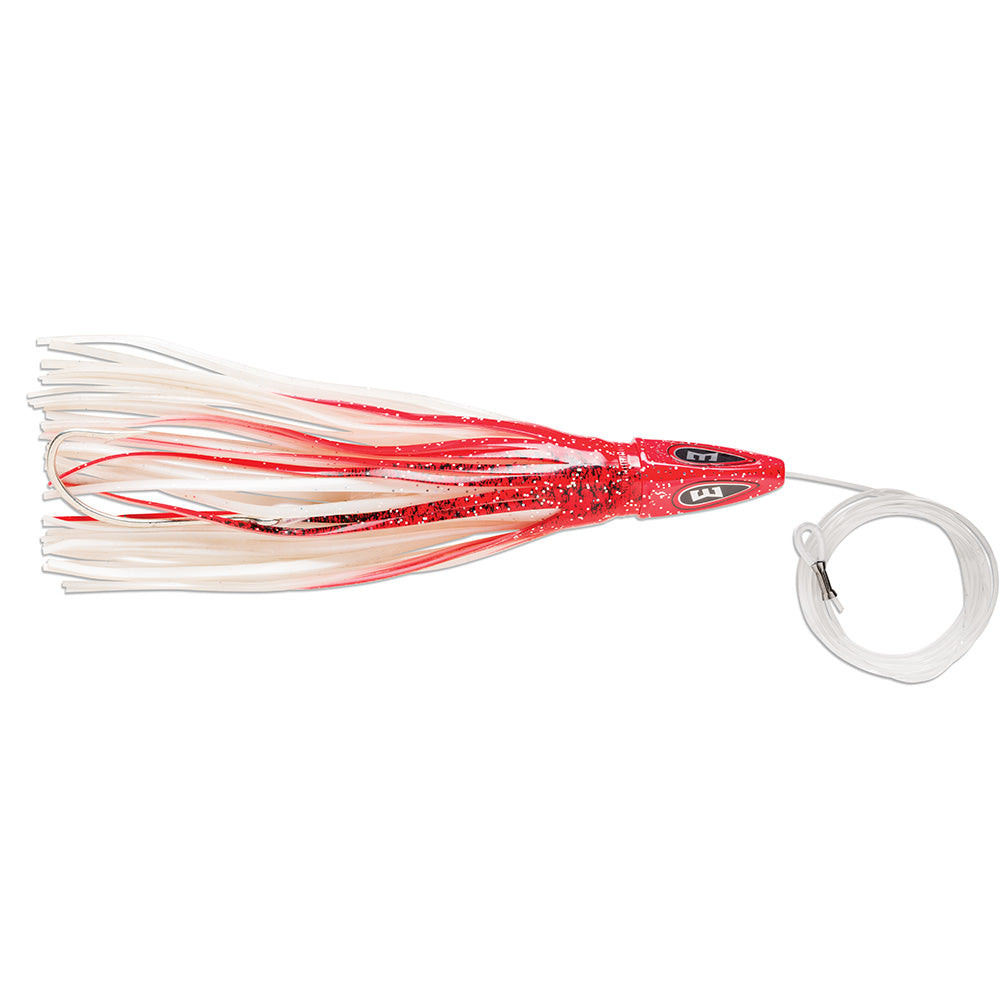 Williamson HighSpeed Tuna Catcher Rigged 8  8  Monte Carlo HSTC8MC