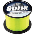 Sufix Tritanum Plus  8lb  Chartreuse  6870 yds 696208CH