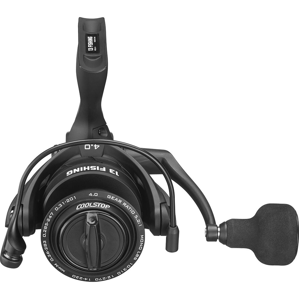 13 Fishing AL13 Spinning Reel  521  30 AL135230