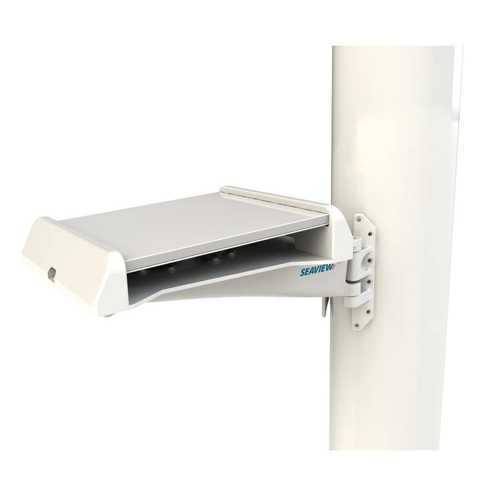 Seaview Mast Mount fStarlink Mini SM18SLM
