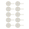 Scandvik 41168 Bulb Cool White 10Pack 41168