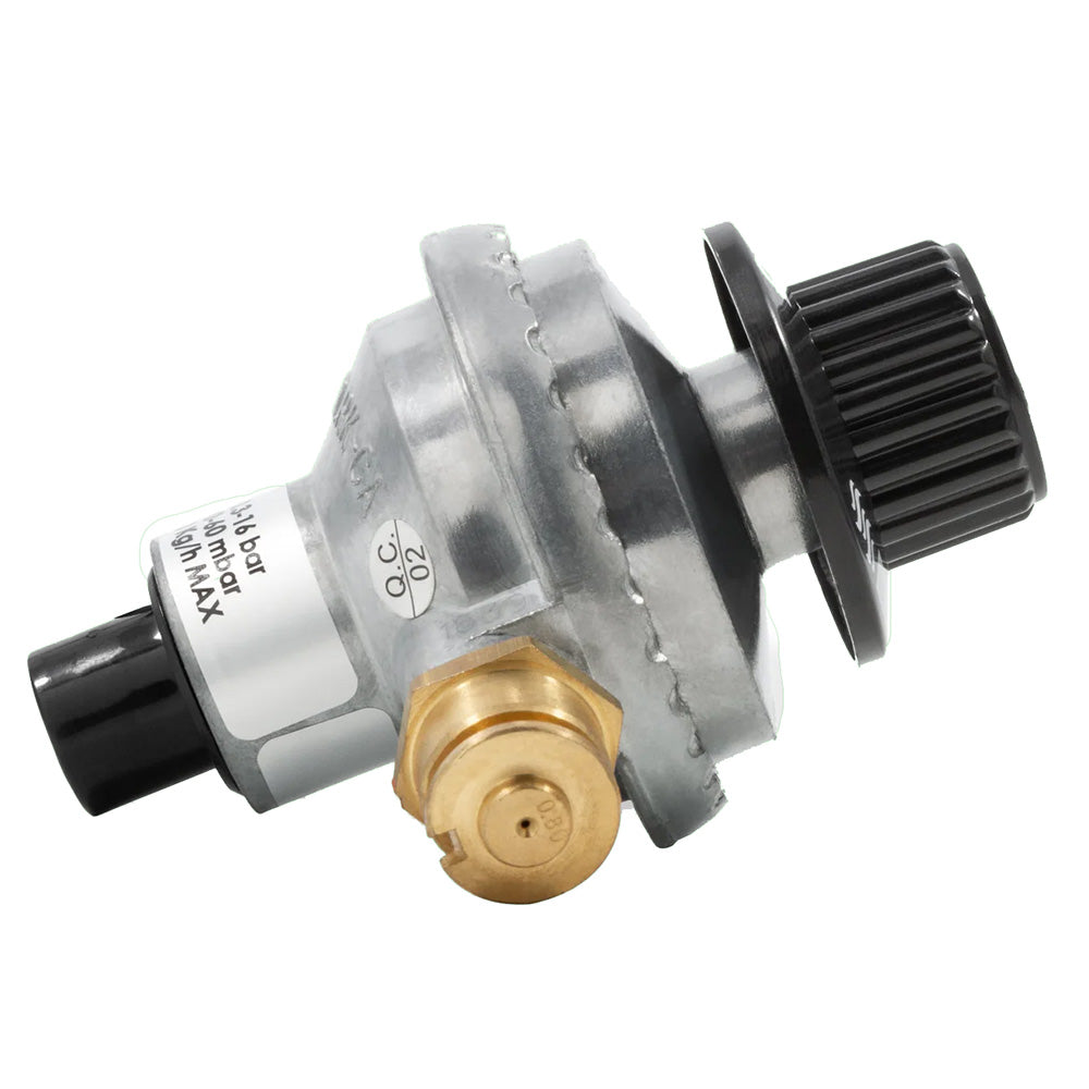 Kuuma Regulator  Campingaz QC  Fits 125 EU 58354