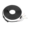 JL Audio 25 Powered Network Cable fConnection of Compatible NMEA 2000 MediaMaster  MMCPN2K25 0101385900