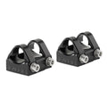 JL Audio VeX Enclosed Speaker System Swivel Mount fPipe Mounting  PSSWMCPB2625 0101387400