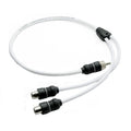 JL Audio 2 Channel Marine Audio YAdaptor 1 Male Plug to 2 Female Jacks  XMDWHTAICY1M2F 0101355300