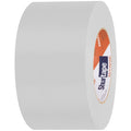 Shurtape UVResistant Marine Heat Shrink Tape  72MM x 55M Roll  Straight Edge White 105733