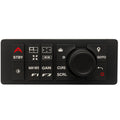 Furuno MCU006H Horizontal Remote Control fNavNet TZtouch3  NavNet TZtouchXL MCU006H