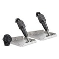 Lenco 12x12 Edge Mount Trim Tab Kit wPro Control Assist 15185106