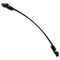 Barton Boomstrut  Black fBoats Up To 20 44011