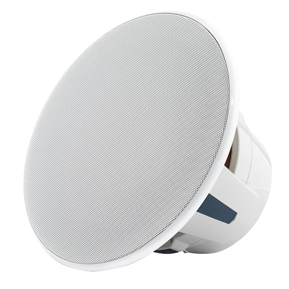 JL Audio M6 Marine Subwoofer 10 wWhite Luxe Grill M610IBLGWSW4Single 0100391600