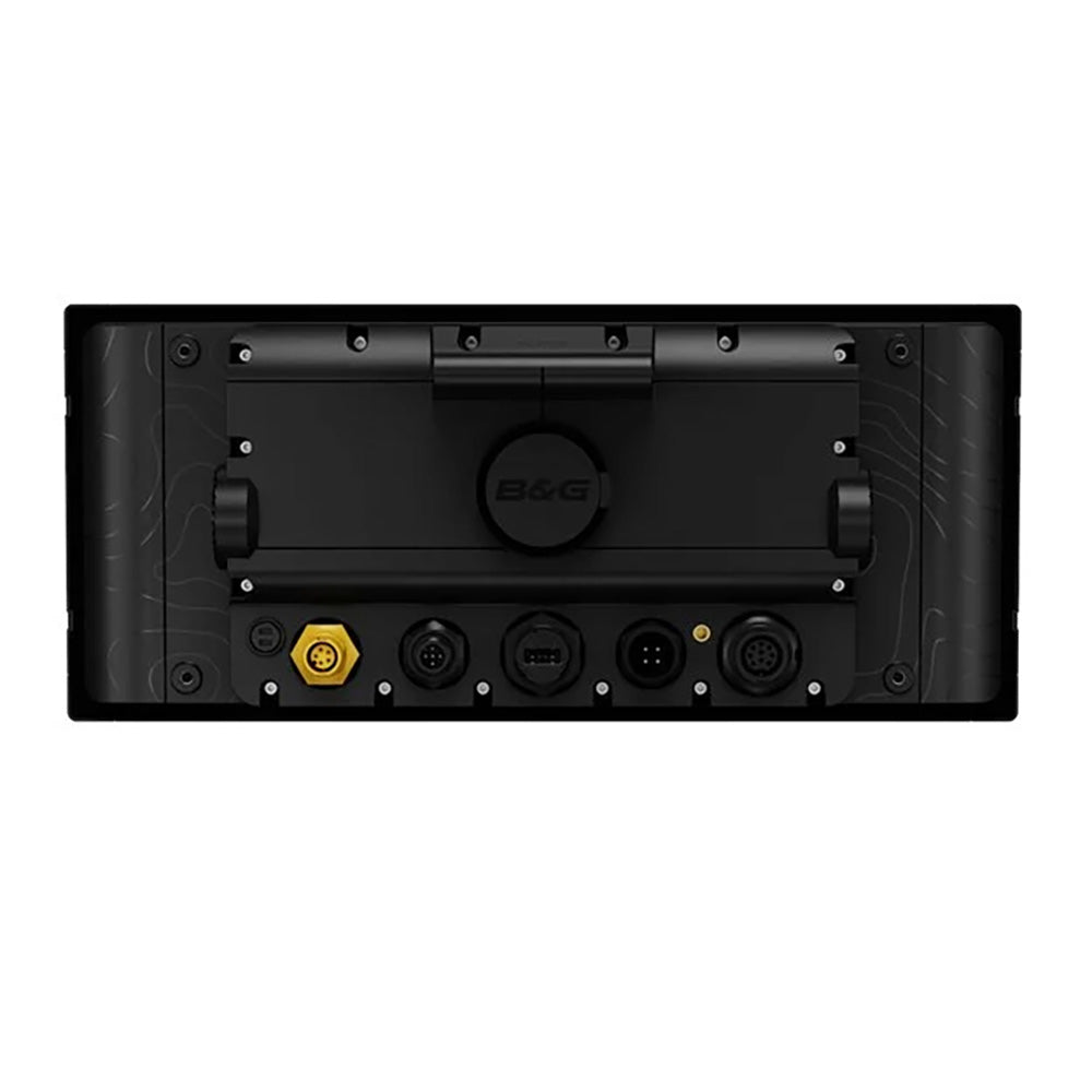 BG Zeus S 12 3012UW Ultrawide Combo  No Transducer 00016355001