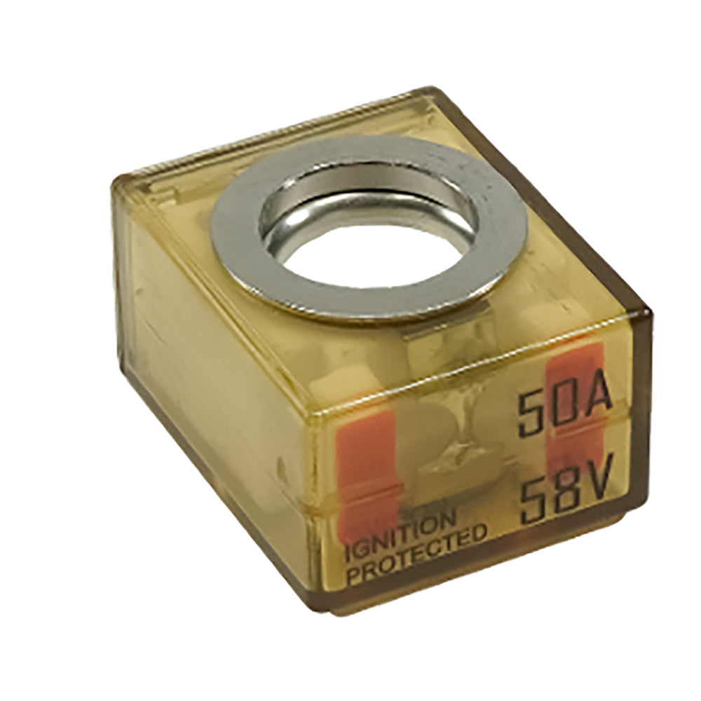 Egis MRBF Terminal Fuse  50 Amp 3603050