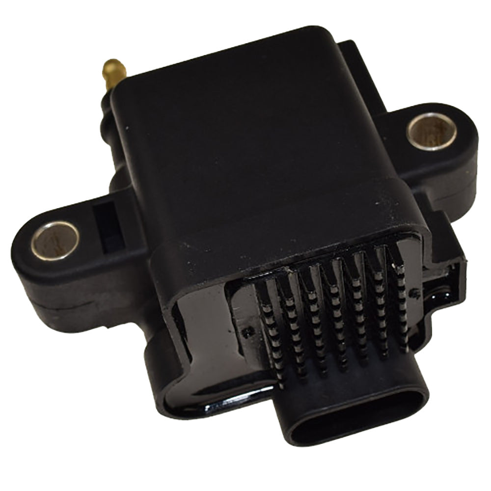 Regitar USA Ignition Coil fMercury Outboards 2002  2009 3 4  6 Cylinder Engines RMF001