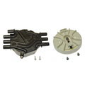 Regitar USA Distributor Cap f2001  Newer MCMMIE 50L 57L  62L MPI Engines wECM 555 RMR009