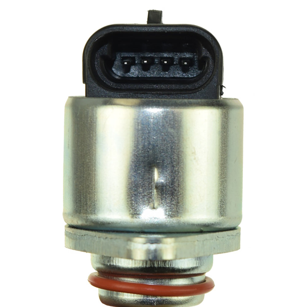 Regitar USA Idle Air Control fVolvo Penta 43L 6cyl  7481L V8 GM  Volvo OS Gasoline Engines RMS002
