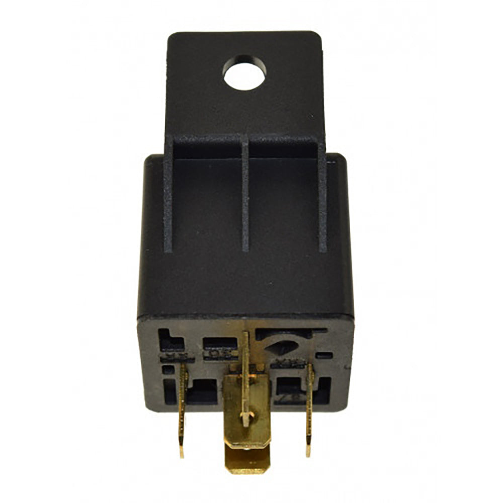 Regitar USA Relay wTab fMost Engines 30AMP 5 Terminal Single PoleDouble Throw RMZ013