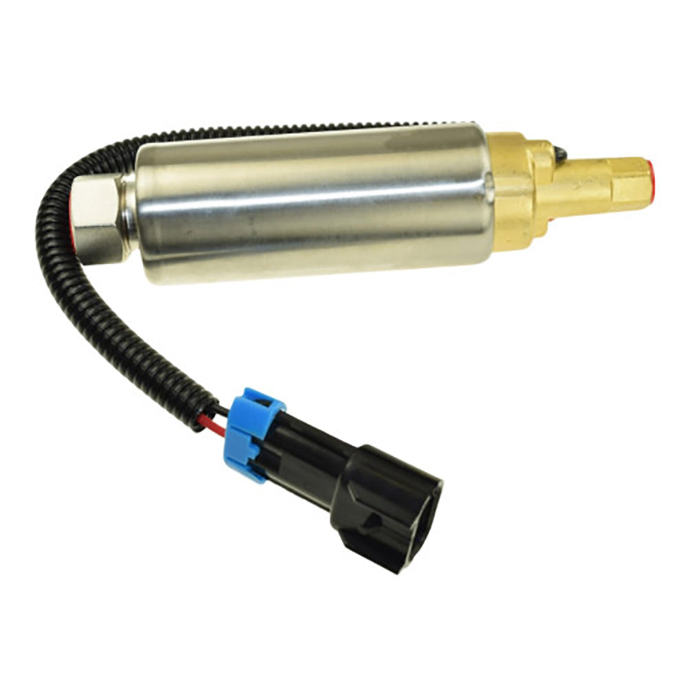 Regitar USA Fuel Pump Assembly fMercury  Mercruiser Engines wHighPressure Pump RFP007